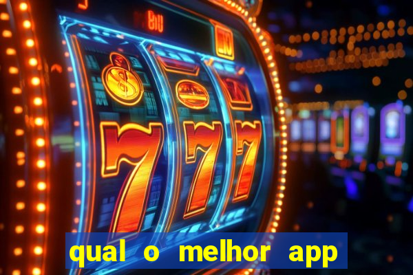 qual o melhor app para analisar jogos de futebol